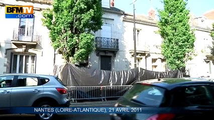 Affaire de Ligonnès: la "maison de l'horreur" a été vendue