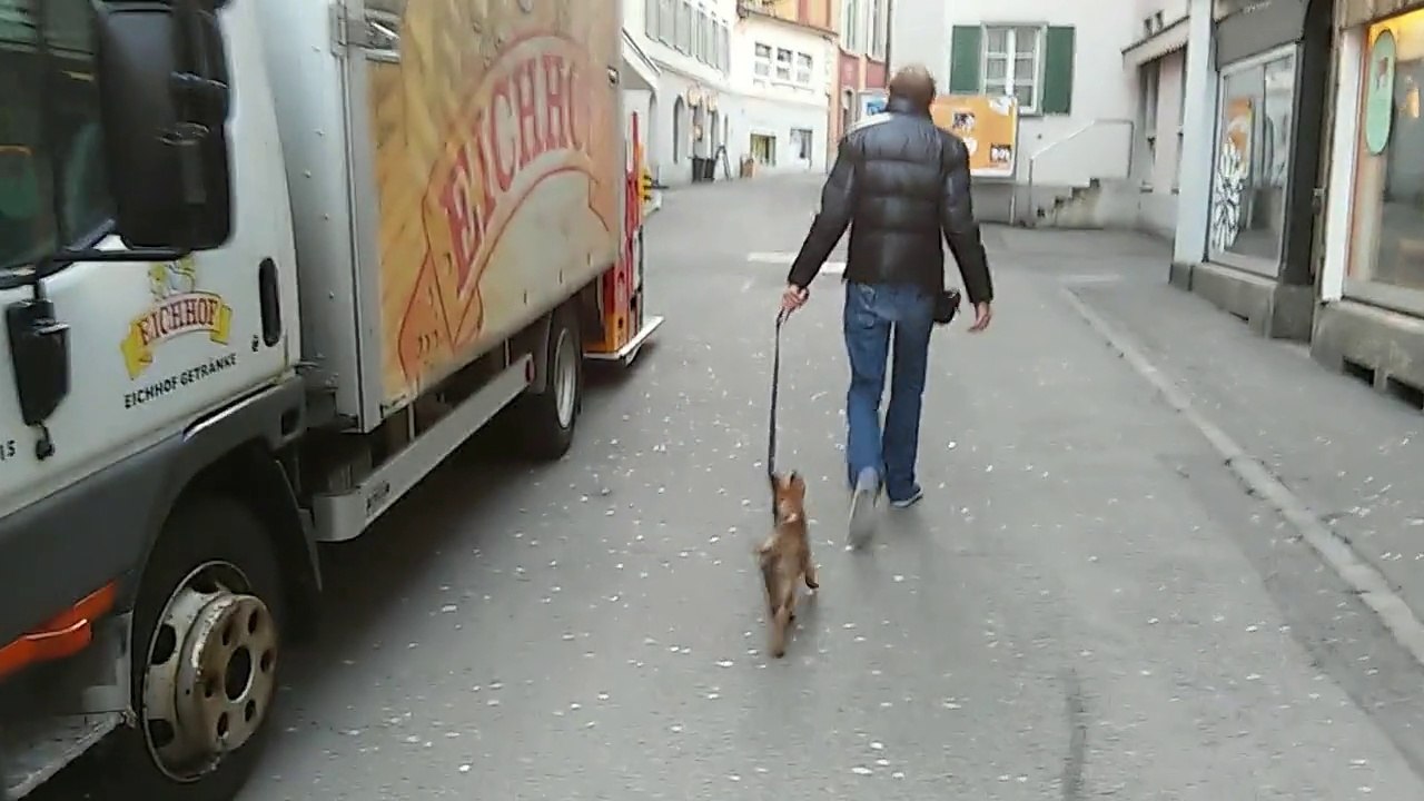 Be Aware HERA @ FUZO Altendorf