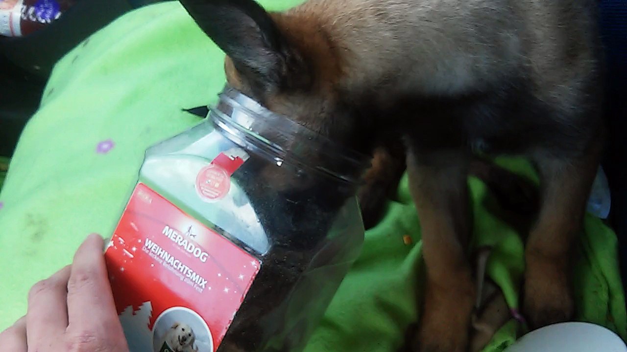 Be Aware HERA @ Selbstbedienung