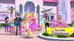 Barbie Life in the Dreamhouse Episodes Ken tastic, Hair tastic - Barbie Cartoon