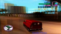 Grand Theft Auto: Vice City (HD) Mission 29 - Cannon Fodder