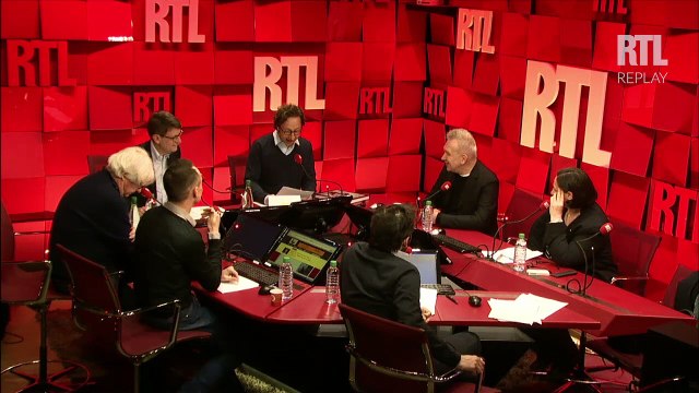 Stéphane Bern reçoit Jean-Paul Gaultier dans A la bonne Heure du 10 avril 2015 - Partie 1