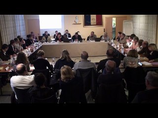 Conseil Municipal du 3 avril 2015 : Questions diverses