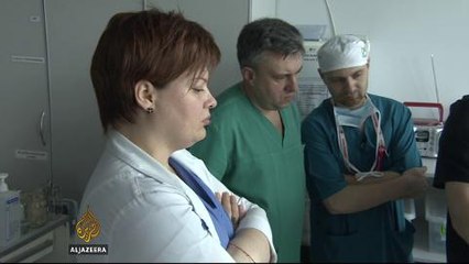 US-Cuba presidents meet in historic encounter