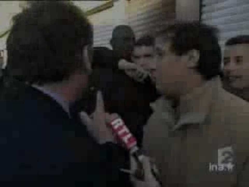 François Bayrou:je vote François.....