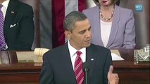 Songify This - Obama Sings to the Shawties (replay extended)
