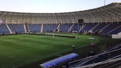 Beşiktaş, Süper Lig'de Kalan 4 İç Saha Maçını da Ankara'da Oynayacak