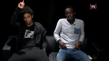 Le BOX : Devinez quel Dogue est le plus stressé en avion.