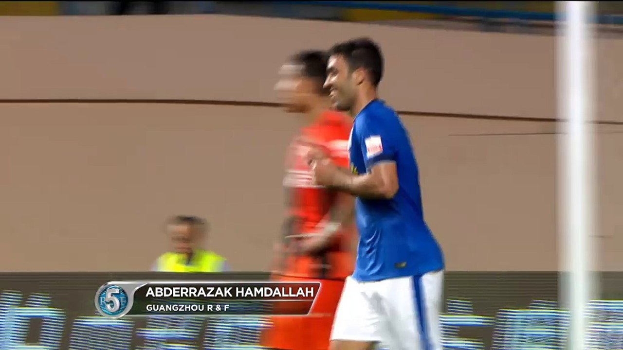 Top5: Holzfäller-Jubel folgt auf Super-Lupfer