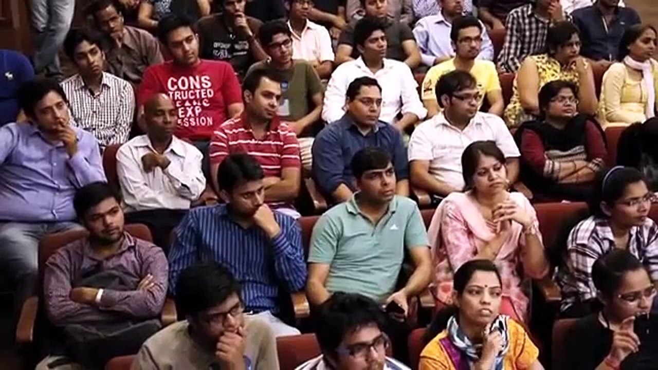 Training For Change Of Thought