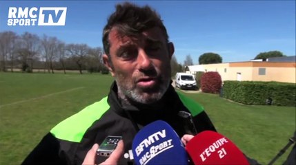 Rugby / Top 14 :  Castres en mode opération maintien - 10/04