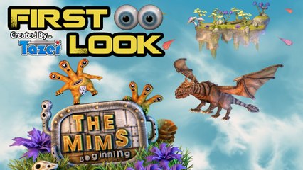 The Mims Beginning | First Look - Early Access Game Review