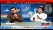 Murad Saeed Blasted On Khawaja Asif On The Face Of Talal Chaudhary