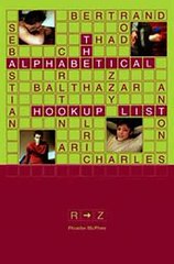 Download The Alphabetical Hookup List R-Z Ebook {EPUB} {PDF} FB2