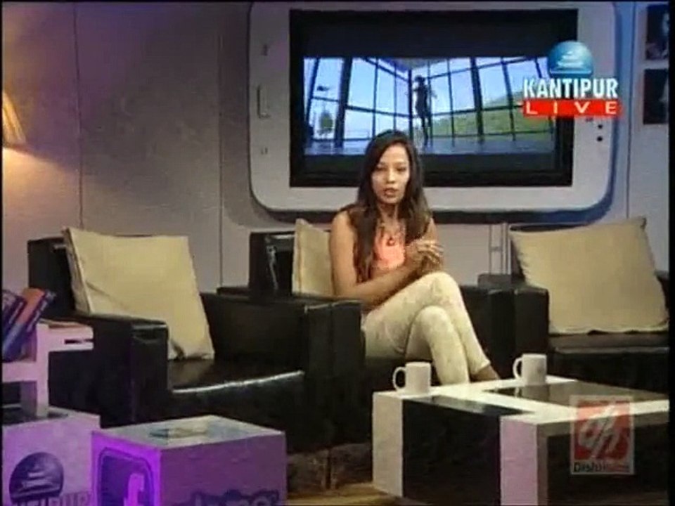 Call Kantipur, April 10
