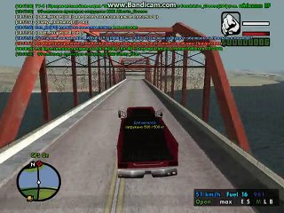 Gta sa:mp металл