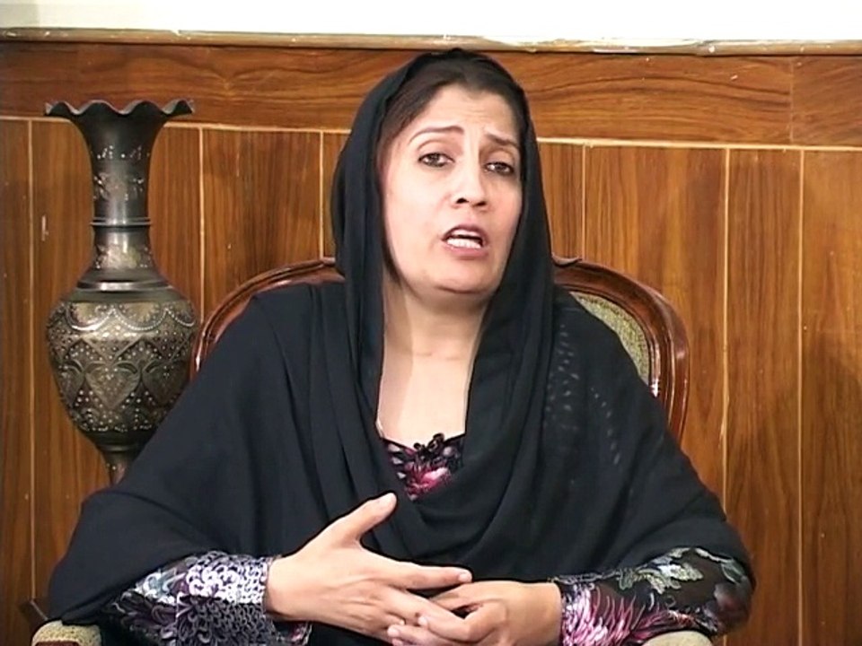 Pakhiar Raghlay, Sitara Ayaz, (Part 3)