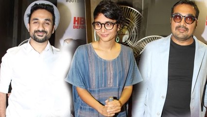 Red Carpet Of Game Of Thrones | Vir Das, Anurag Kashyap, Kiran Rao