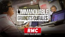 L'immanquable GG du vendredi 10 avril