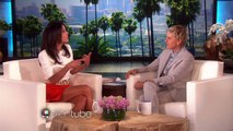 Bethenny Frankel on Returning to RHONY Show HD | TheEllenShow