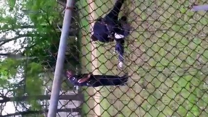 Walter Scott Shooting full video and news report