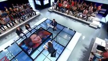 Ségolène Royal - Des paroles-Des actes - débat des primaires socialistes
