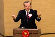 Cumhurbaşkanı Erdoğan: İç Güvenlik Yasası'nı Bugün İmzalayacağım