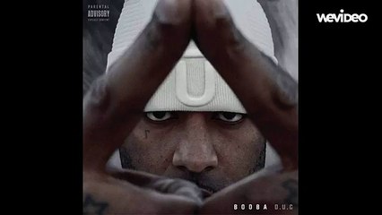 Booba Feat Lino Temps Mort 2.0