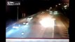 LiveLeak - Driver Misses Freeway Exit and Causes Horrific Accident When He Decides to Go Back