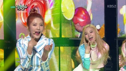 150410 레드벨벳 - Ice Cream Cake
