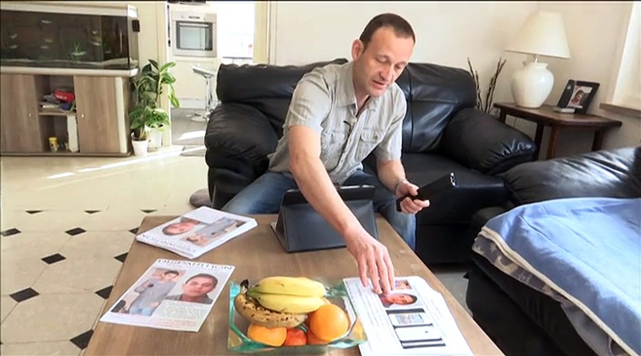 Une battue pour tenter de retrouver Antoine, disparu depuis le 28 janvier