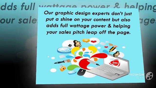 Graphic Design Services By Storm Brain Designs