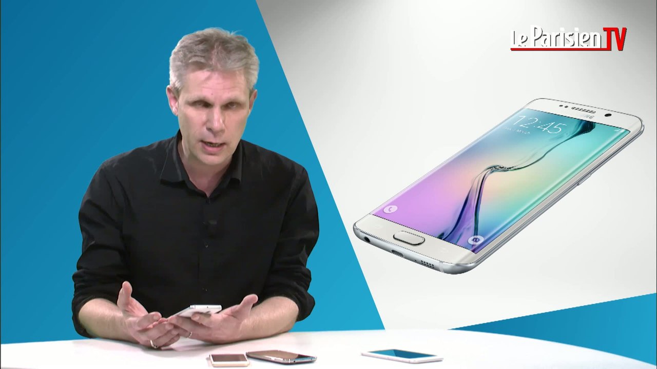 On a testé le Samsung S6 : notre verdict