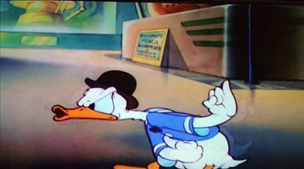 Donald Duck s'invite au Palais des Beaux-Arts de Lille