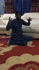 Kiya Tabdeeli Agaye Hai___ - PTI Fan Talks About Naya Pakistan Hilarious Video