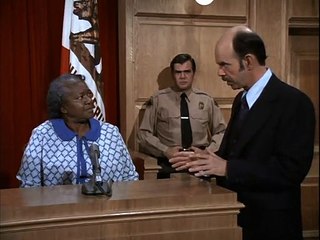 Starsky and Hutch S01E04 The Fix