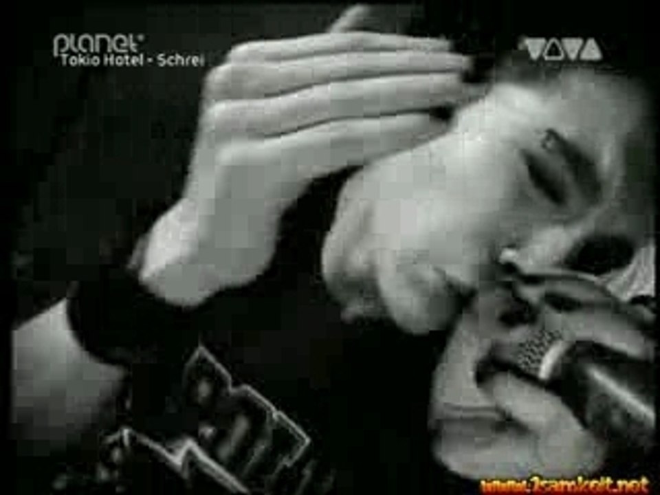 Schrei-Tokio Hotel