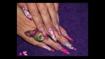 Nail Art Designs: Acrylic & Gel Nails Gallery - Naio Nails
