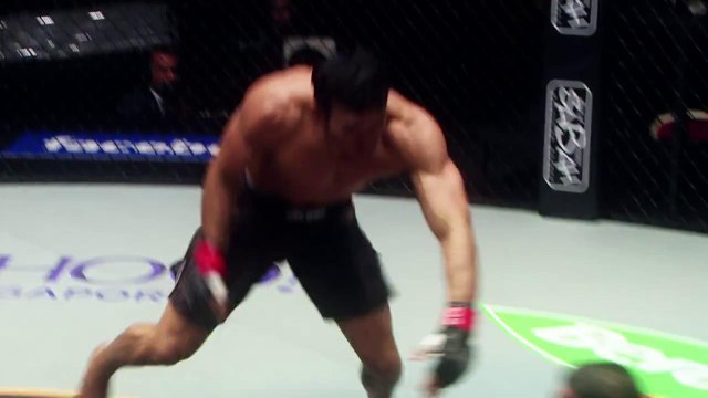 ONE Championship 26 preview - Luis Santos