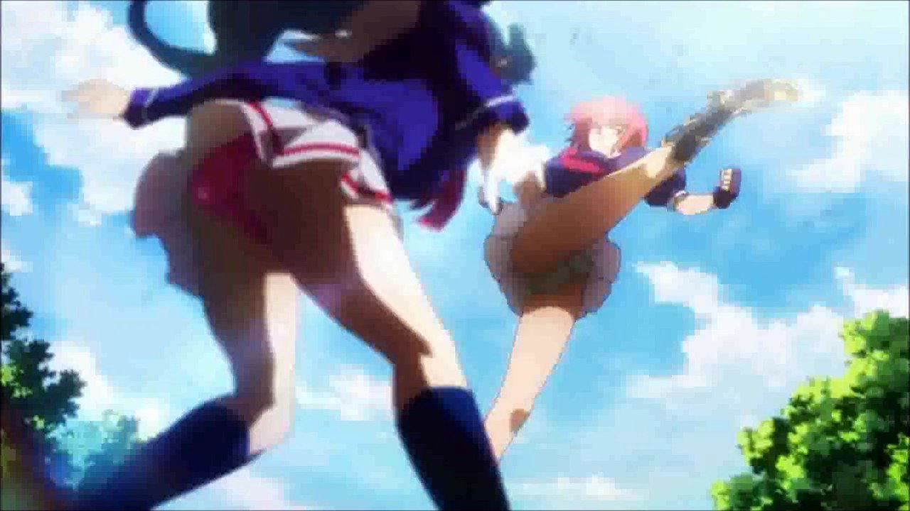amv Maken ki