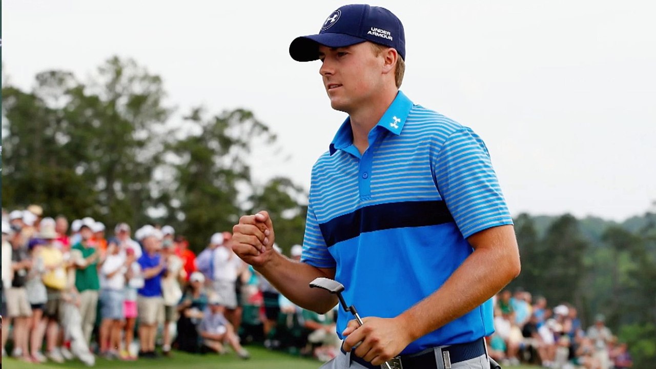 Spieth: 'Nicht einfach, als Führender zu schlafen'