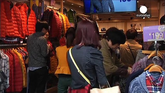 خطر تورم منفی اقتصاد چین را تهدید می کند