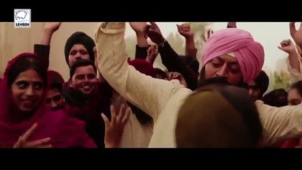 QISSA- Official Trailer _ Irrfan Khan _ Tisca Chopra _ Tillotama Shome _ Rasika