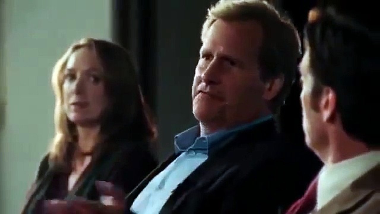 The Most Honest Three Minutes In Television History