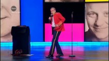Tim Vine. One Night Stand