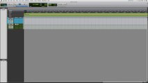 34.How To Create A Master Fader In Protools