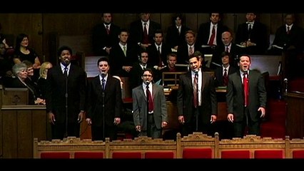 Before Tonight: A Musical Nativity "Before Tonight"