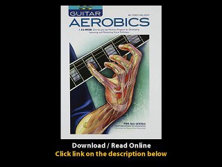 Download Guitar Aerobics By Troy Nelson PDF