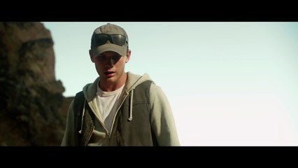 Beyond the Reach - You Like Those Odds