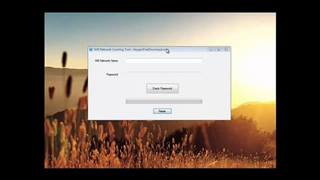 WiFi Password Hack 2012 - Password Finder Tool Download (NEW!) - YouTube